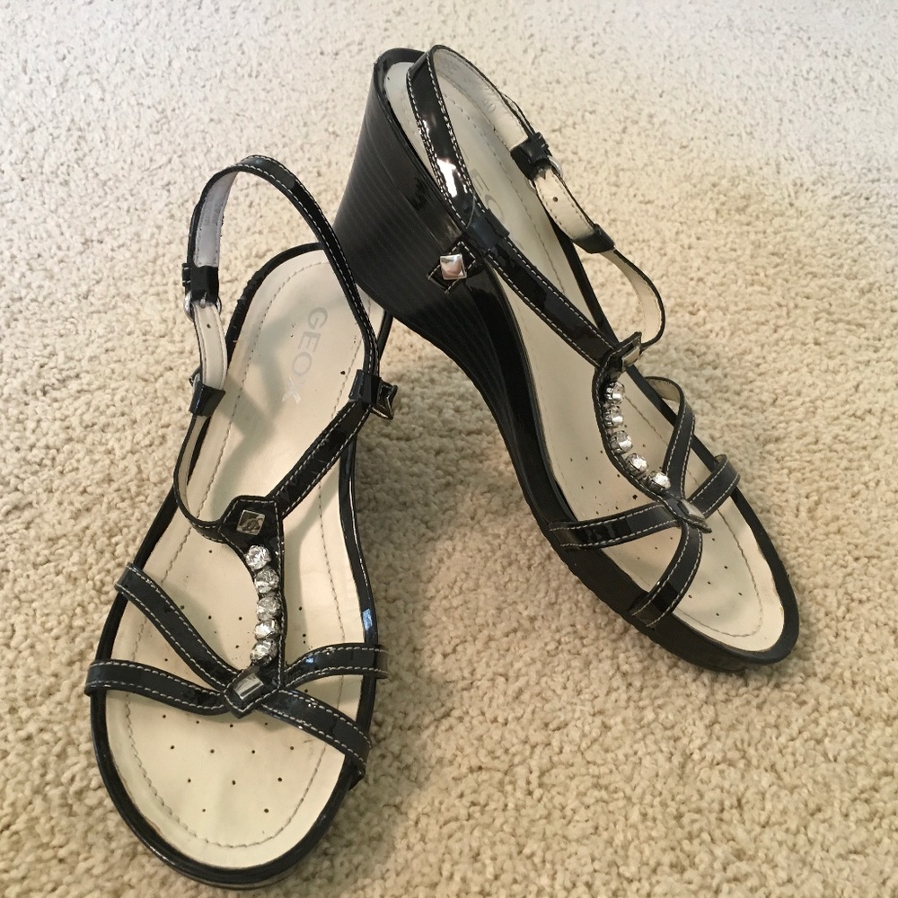 Geox shoes